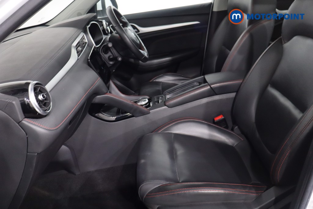 Mg Motor Uk ZS Trophy Ev Automatic Electric SUV - Stock Number (1610233) - 4th supplementary image