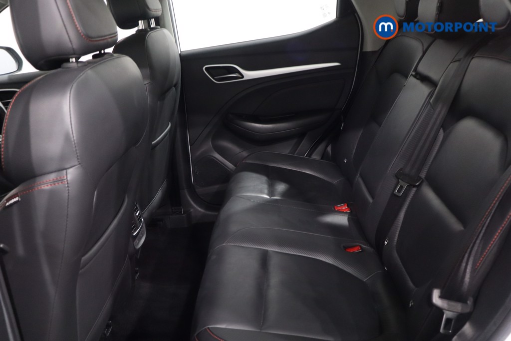 Mg Motor Uk ZS Trophy Ev Automatic Electric SUV - Stock Number (1610233) - 5th supplementary image