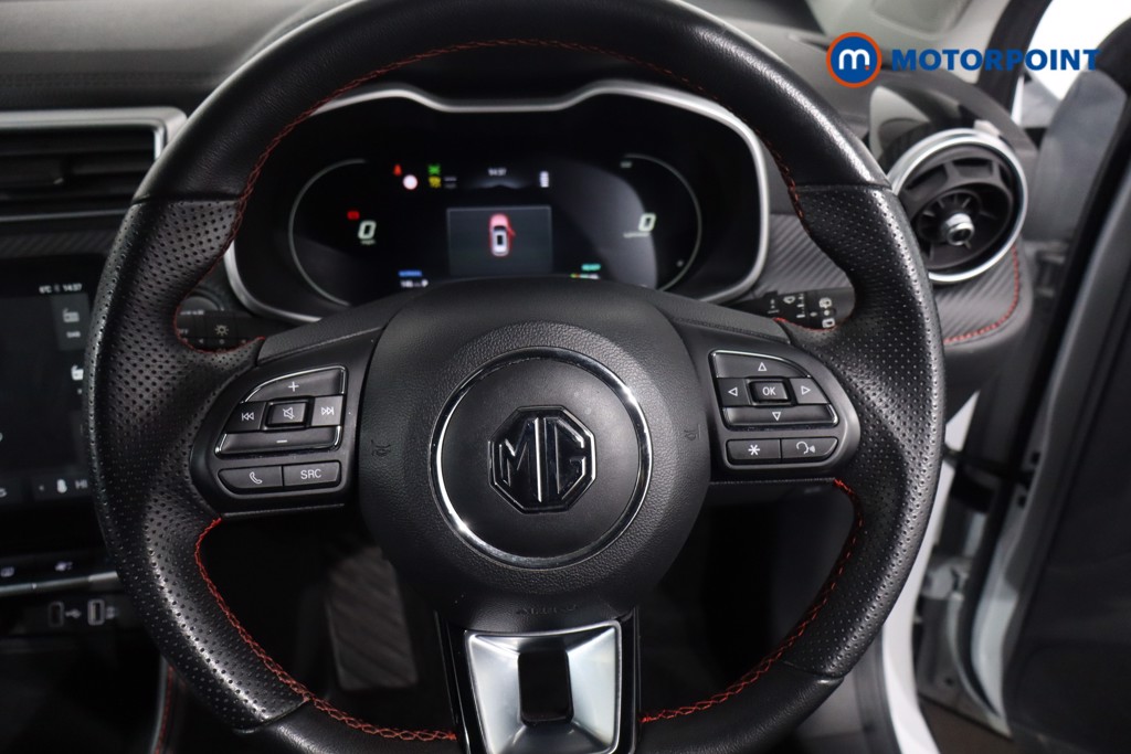 Mg Motor Uk ZS Trophy Ev Automatic Electric SUV - Stock Number (1610233) - 6th supplementary image