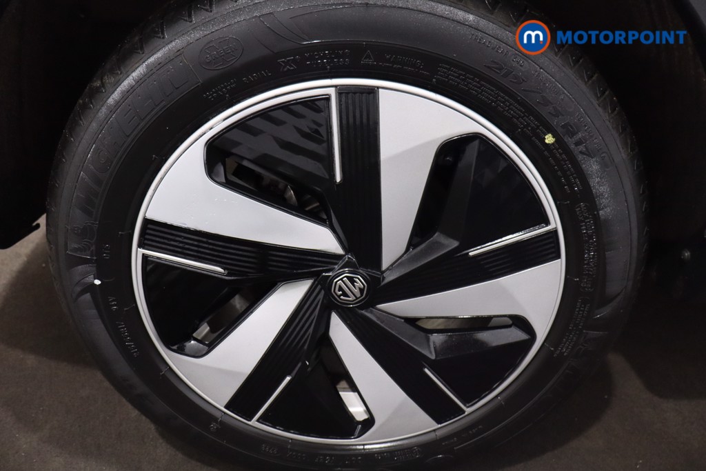 Mg Motor Uk ZS Trophy Ev Automatic Electric SUV - Stock Number (1610233) - 9th supplementary image