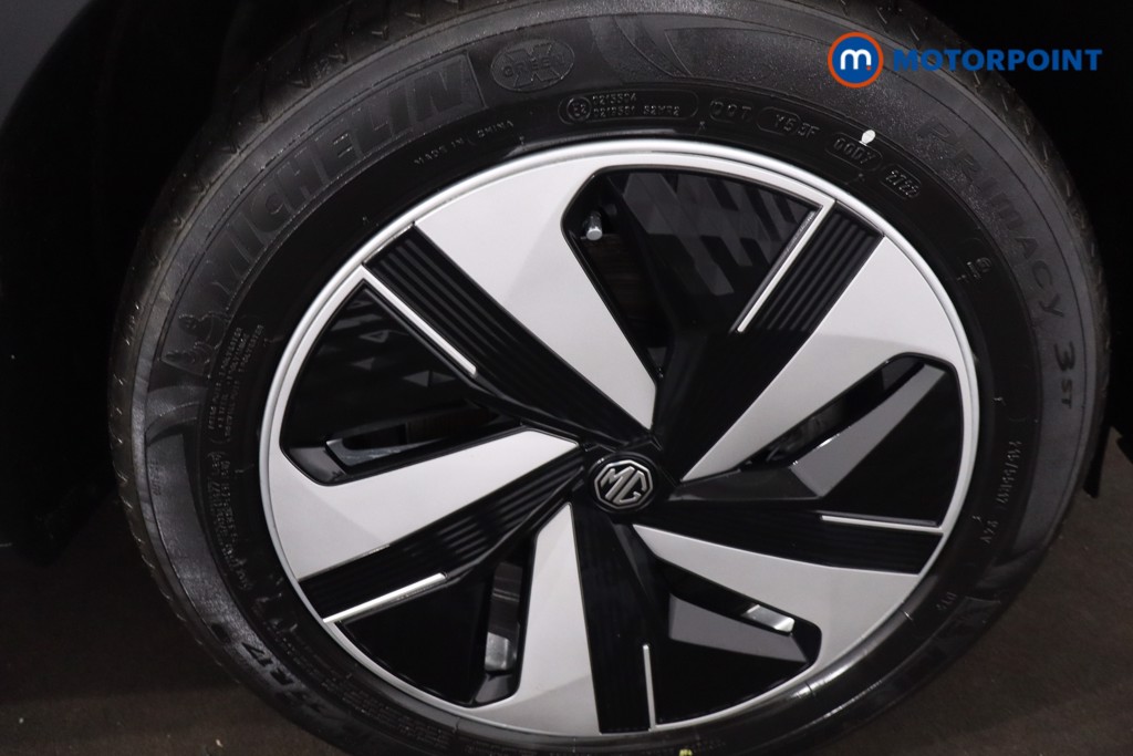 Mg Motor Uk ZS Trophy Ev Automatic Electric SUV - Stock Number (1610233) - 10th supplementary image