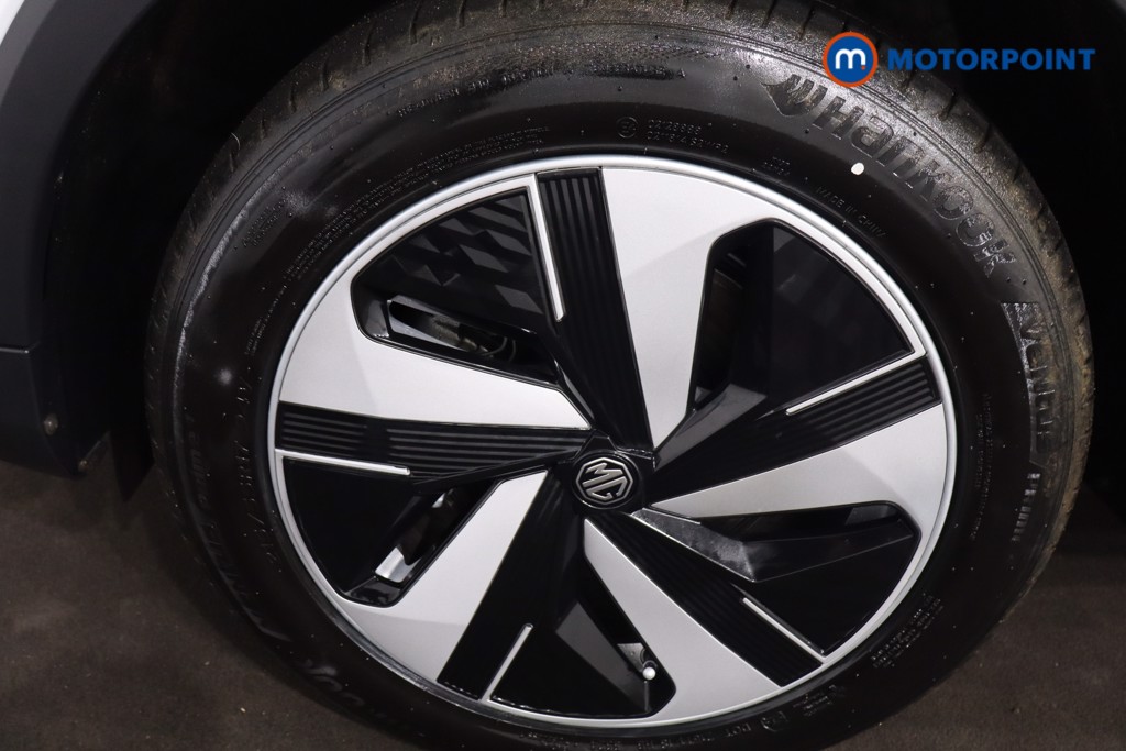 Mg Motor Uk ZS Trophy Ev Automatic Electric SUV - Stock Number (1610233) - 11th supplementary image