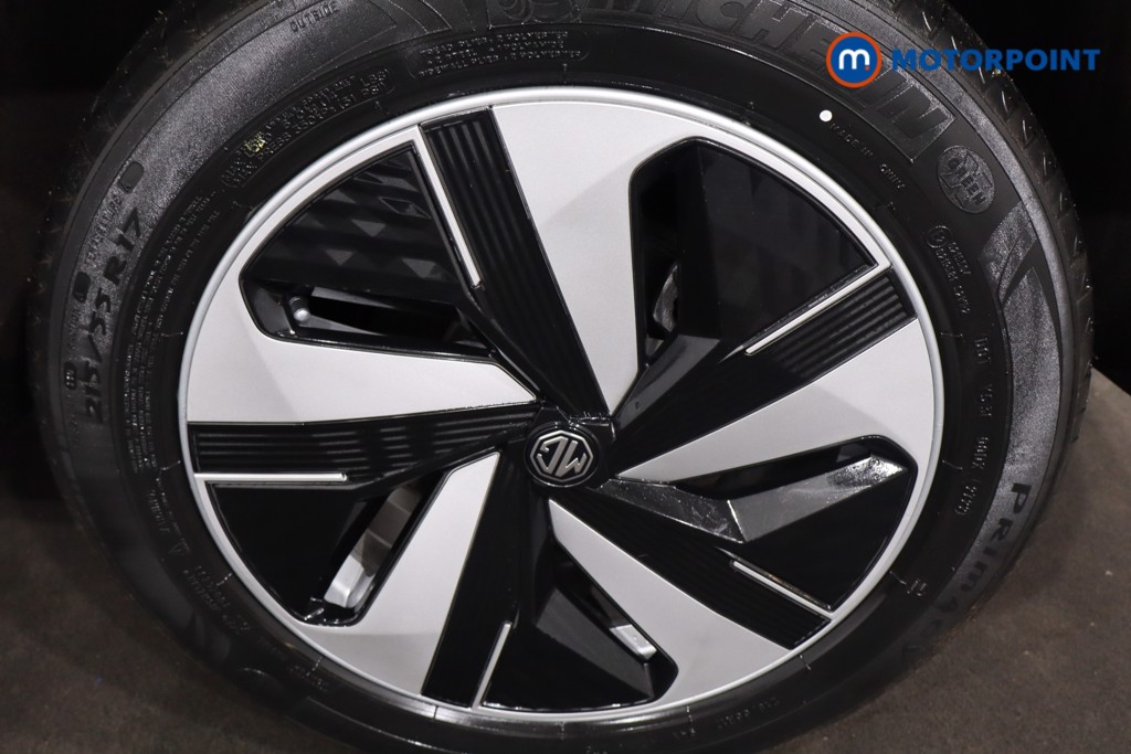 Mg Motor Uk ZS Trophy Ev Automatic Electric SUV - Stock Number (1610233) - 12th supplementary image