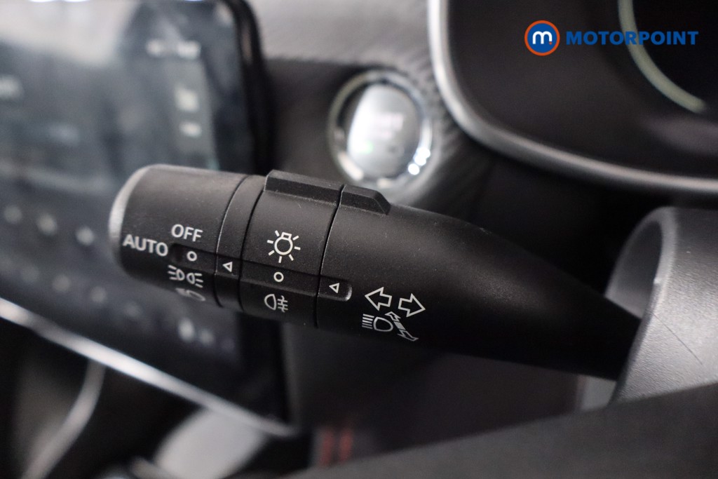 Mg Motor Uk ZS Trophy Ev Automatic Electric SUV - Stock Number (1610233) - 14th supplementary image