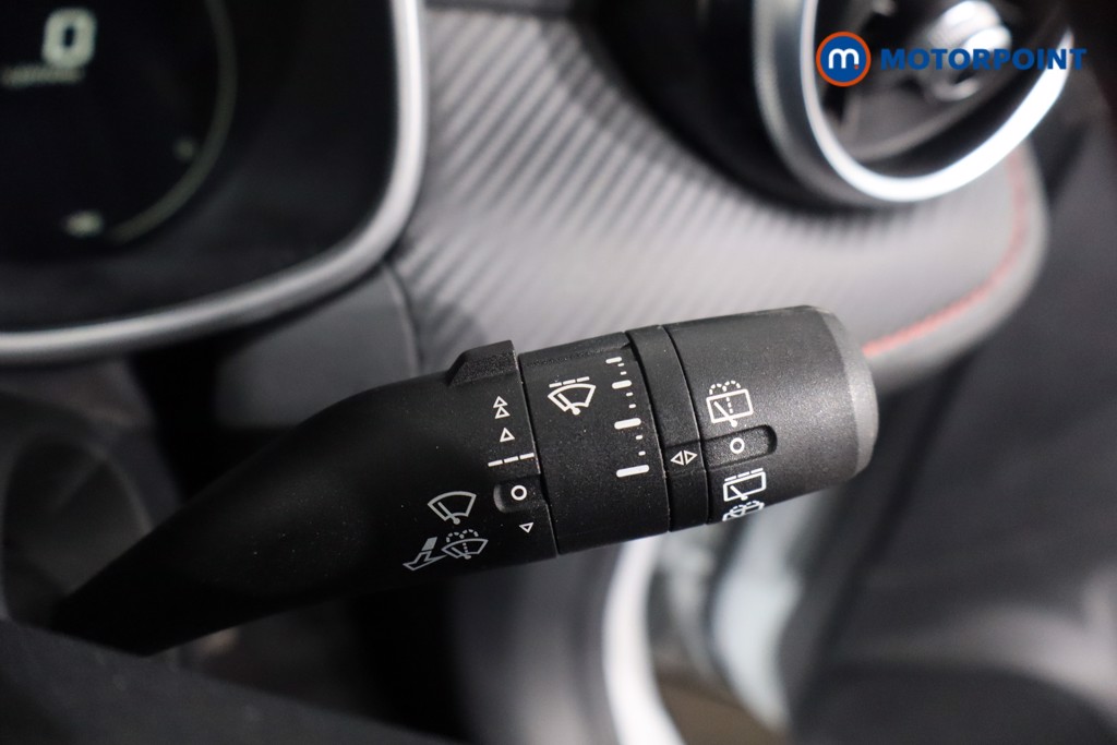 Mg Motor Uk ZS Trophy Ev Automatic Electric SUV - Stock Number (1610233) - 15th supplementary image