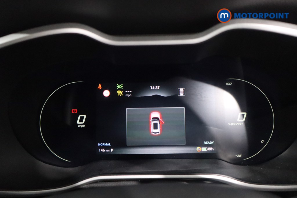 Mg Motor Uk ZS Trophy Ev Automatic Electric SUV - Stock Number (1610233) - 16th supplementary image