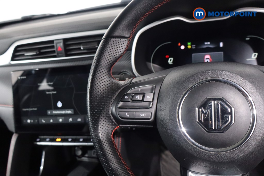 Mg Motor Uk ZS Trophy Ev Automatic Electric SUV - Stock Number (1610233) - 20th supplementary image