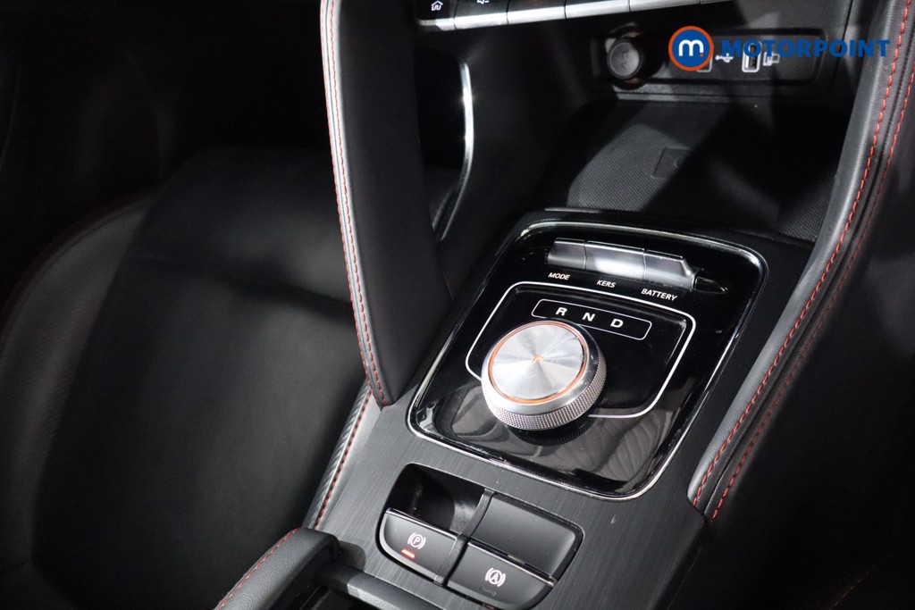 Mg Motor Uk ZS Trophy Ev Automatic Electric SUV - Stock Number (1610233) - 21st supplementary image