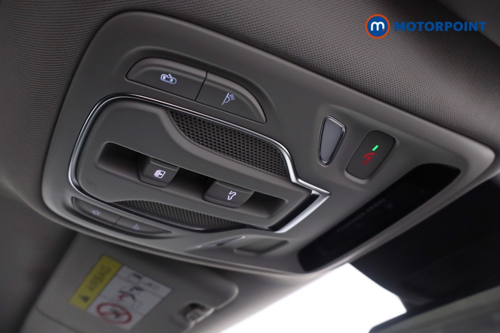 Mg Motor Uk ZS Trophy Ev Automatic Electric SUV - Stock Number (1610233) - 22nd supplementary image