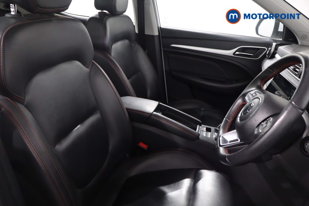 Mg Motor Uk ZS Trophy Ev Automatic Electric SUV - Stock Number (1610233) - 23rd supplementary image