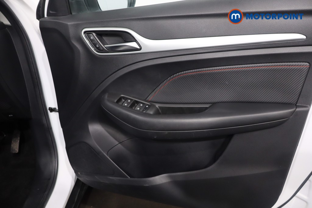 Mg Motor Uk ZS Trophy Ev Automatic Electric SUV - Stock Number (1610233) - 24th supplementary image