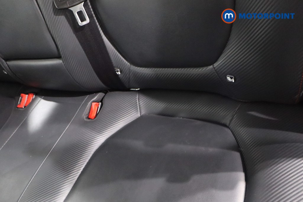 Mg Motor Uk ZS Trophy Ev Automatic Electric SUV - Stock Number (1610233) - 26th supplementary image