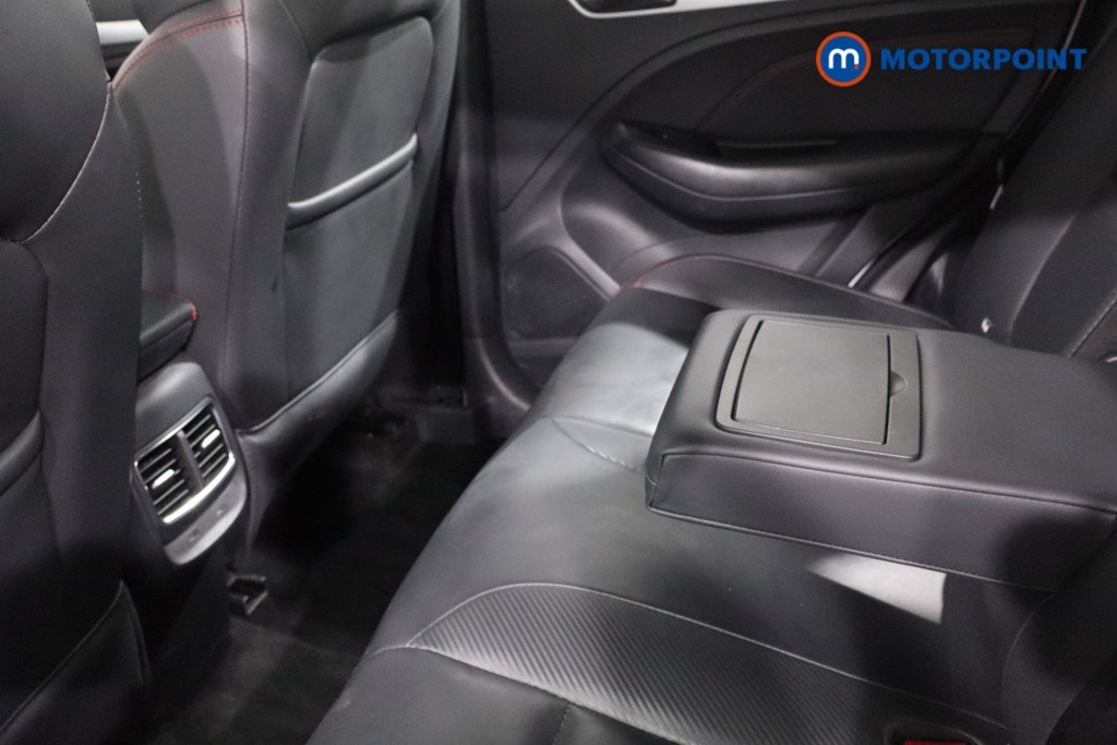 Mg Motor Uk ZS Trophy Ev Automatic Electric SUV - Stock Number (1610233) - 27th supplementary image