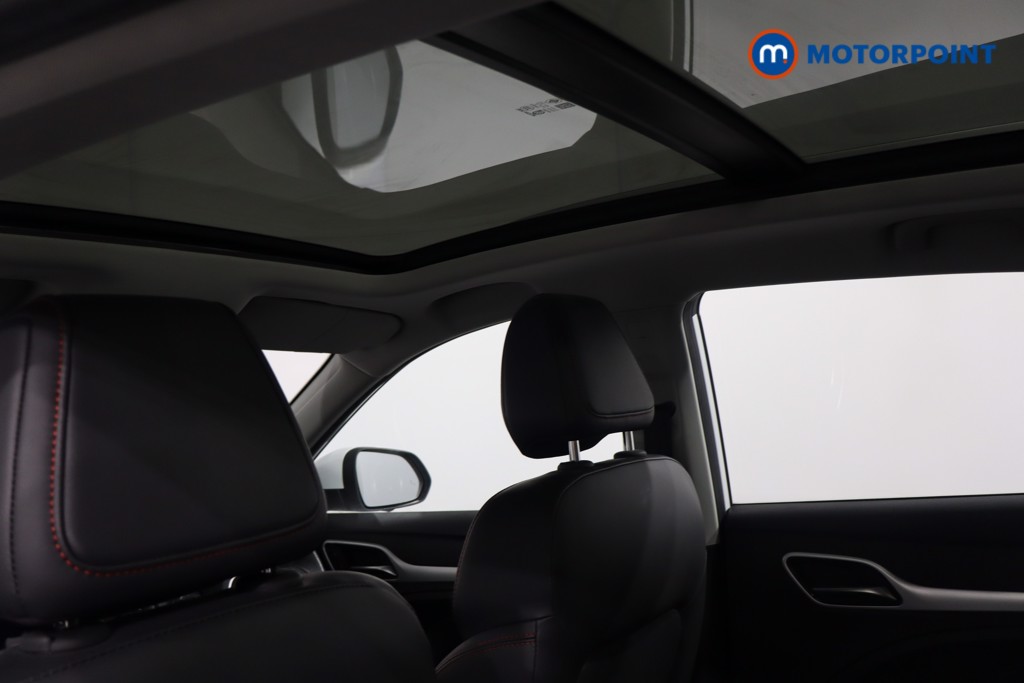 Mg Motor Uk ZS Trophy Ev Automatic Electric SUV - Stock Number (1610233) - 28th supplementary image