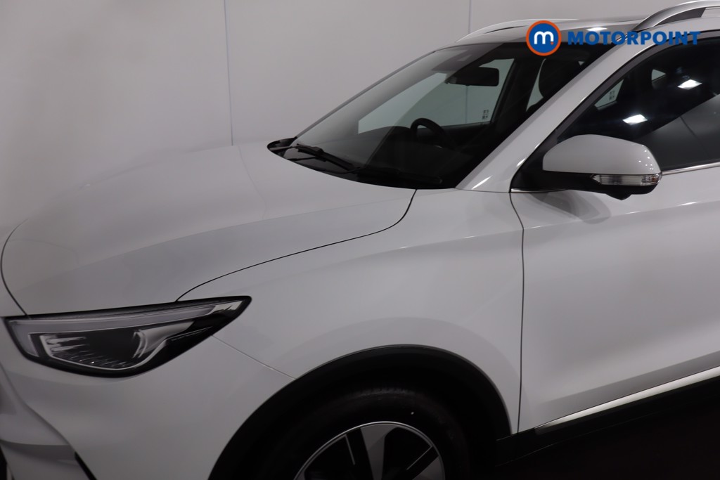 Mg Motor Uk ZS Trophy Ev Automatic Electric SUV - Stock Number (1610233) - 29th supplementary image