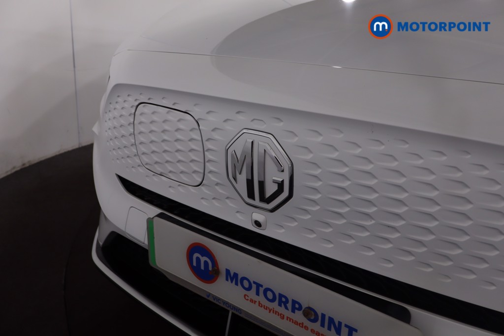 Mg Motor Uk ZS Trophy Ev Automatic Electric SUV - Stock Number (1610233) - 32nd supplementary image