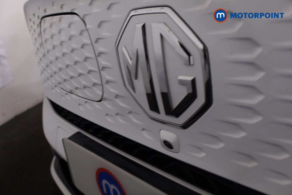 Mg Motor Uk ZS Trophy Ev Automatic Electric SUV - Stock Number (1610233) - 33rd supplementary image