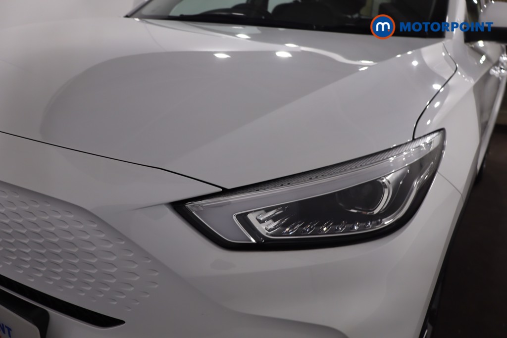 Mg Motor Uk ZS Trophy Ev Automatic Electric SUV - Stock Number (1610233) - 34th supplementary image