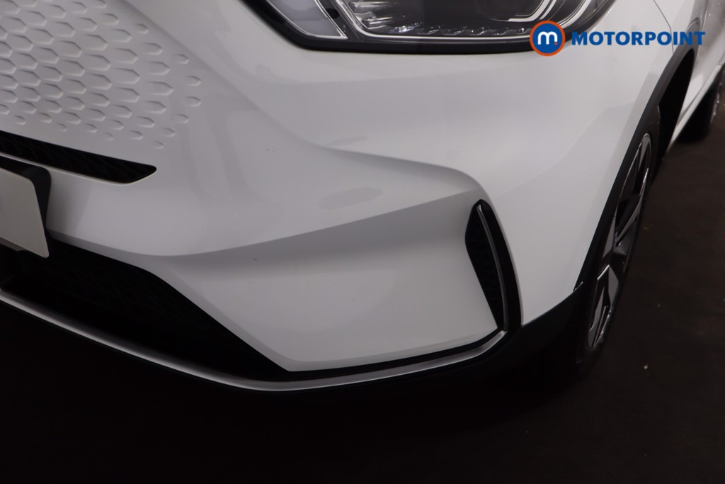 Mg Motor Uk ZS Trophy Ev Automatic Electric SUV - Stock Number (1610233) - 35th supplementary image