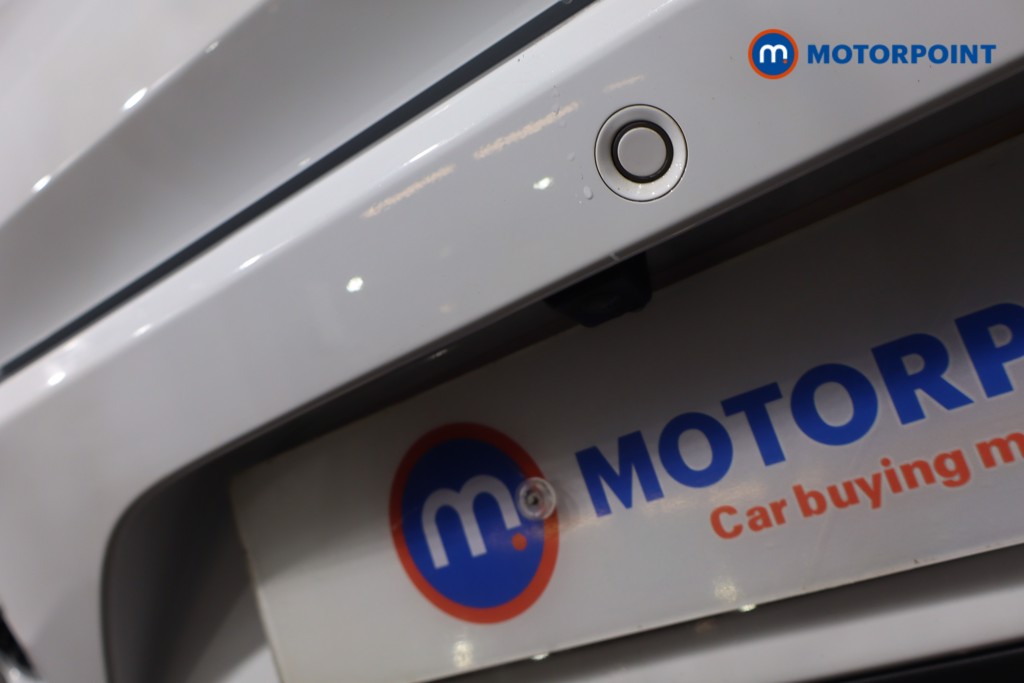 Mg Motor Uk ZS Trophy Ev Automatic Electric SUV - Stock Number (1610233) - 40th supplementary image