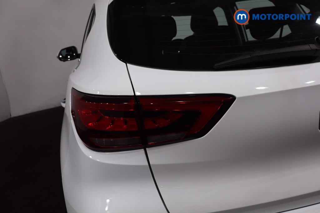 Mg Motor Uk ZS Trophy Ev Automatic Electric SUV - Stock Number (1610233) - 41st supplementary image