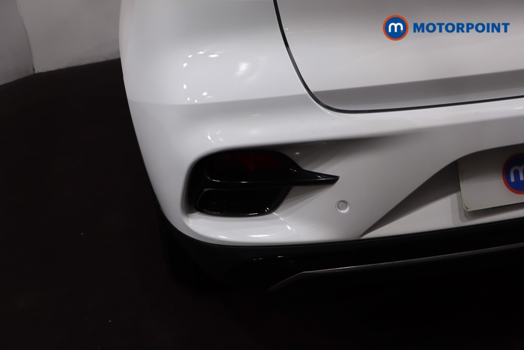 Mg Motor Uk ZS Trophy Ev Automatic Electric SUV - Stock Number (1610233) - 42nd supplementary image