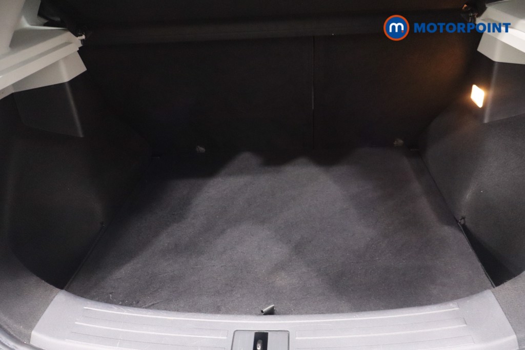 Mg Motor Uk ZS Trophy Ev Automatic Electric SUV - Stock Number (1610233) - 43rd supplementary image