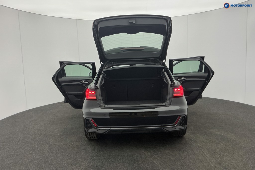 Audi A1 S Line Manual Petrol Hatchback - Stock Number (1610239) - 3rd supplementary image