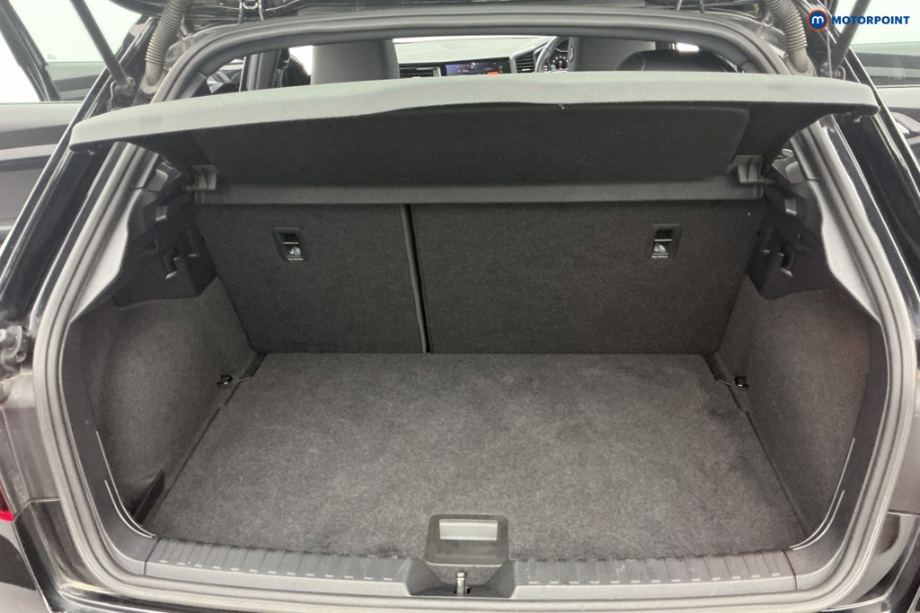 Audi A1 S Line Manual Petrol Hatchback - Stock Number (1610239) - 4th supplementary image