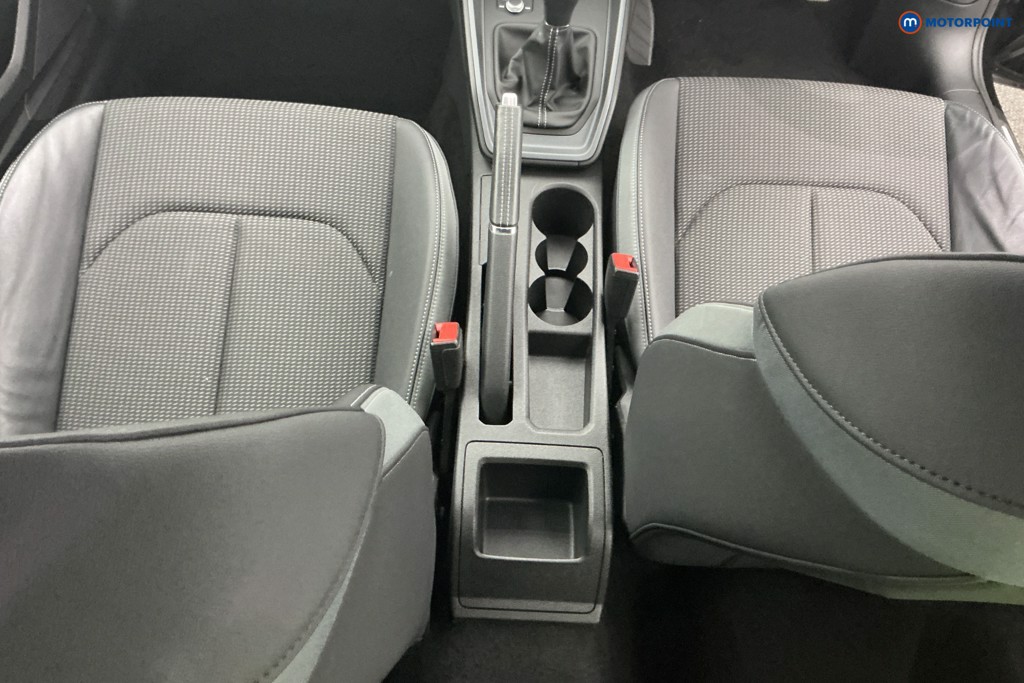 Audi A1 S Line Manual Petrol Hatchback - Stock Number (1610239) - 13th supplementary image