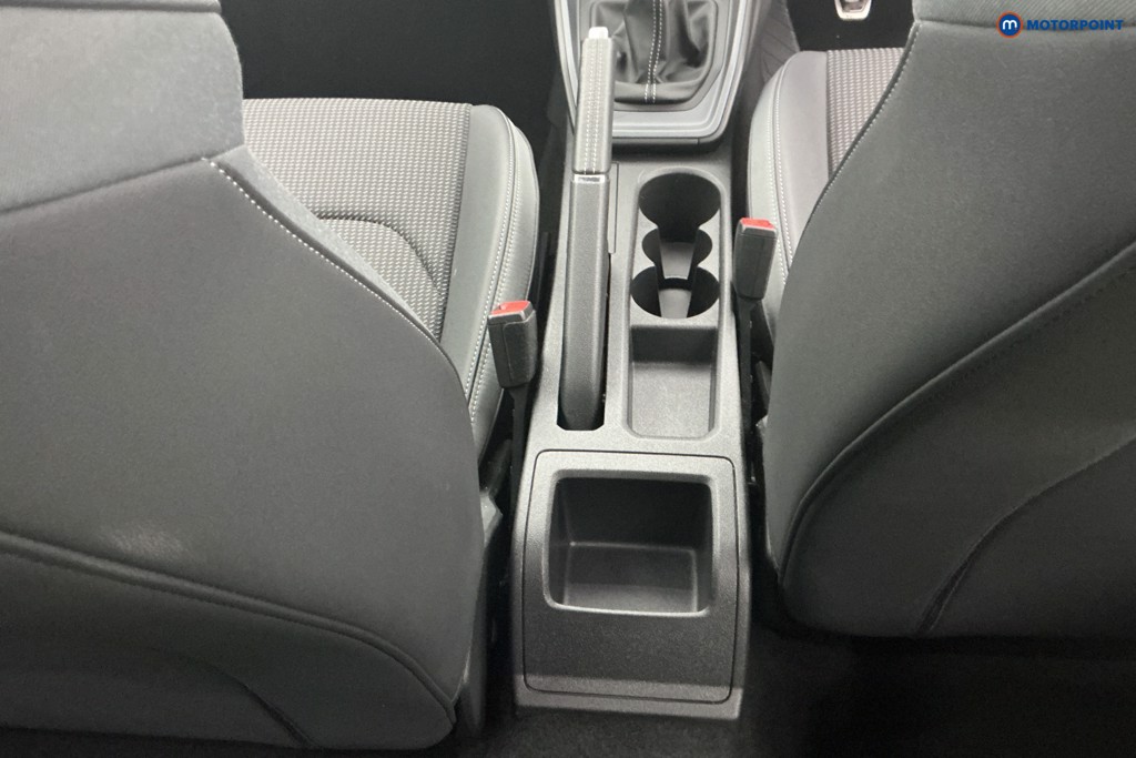 Audi A1 S Line Manual Petrol Hatchback - Stock Number (1610239) - 16th supplementary image