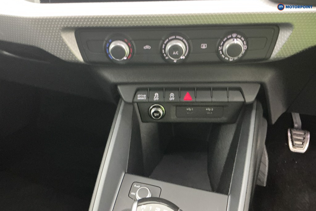 Audi A1 S Line Manual Petrol Hatchback - Stock Number (1610239) - 21st supplementary image