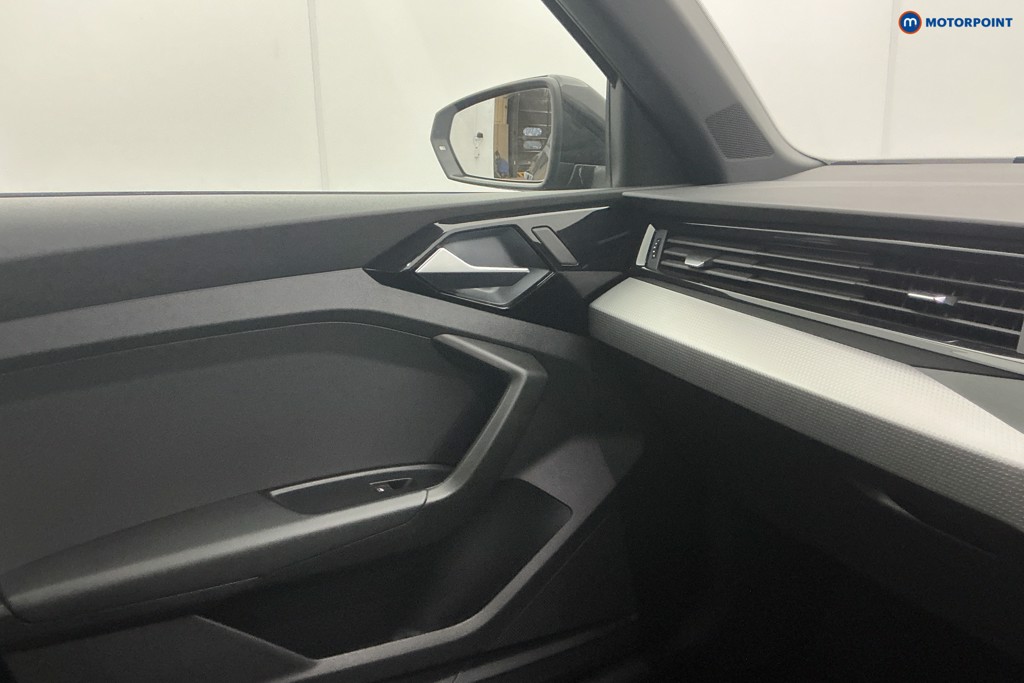 Audi A1 S Line Manual Petrol Hatchback - Stock Number (1610239) - 22nd supplementary image