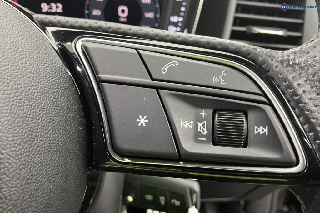 Audi A1 S Line Manual Petrol Hatchback - Stock Number (1610239) - 24th supplementary image