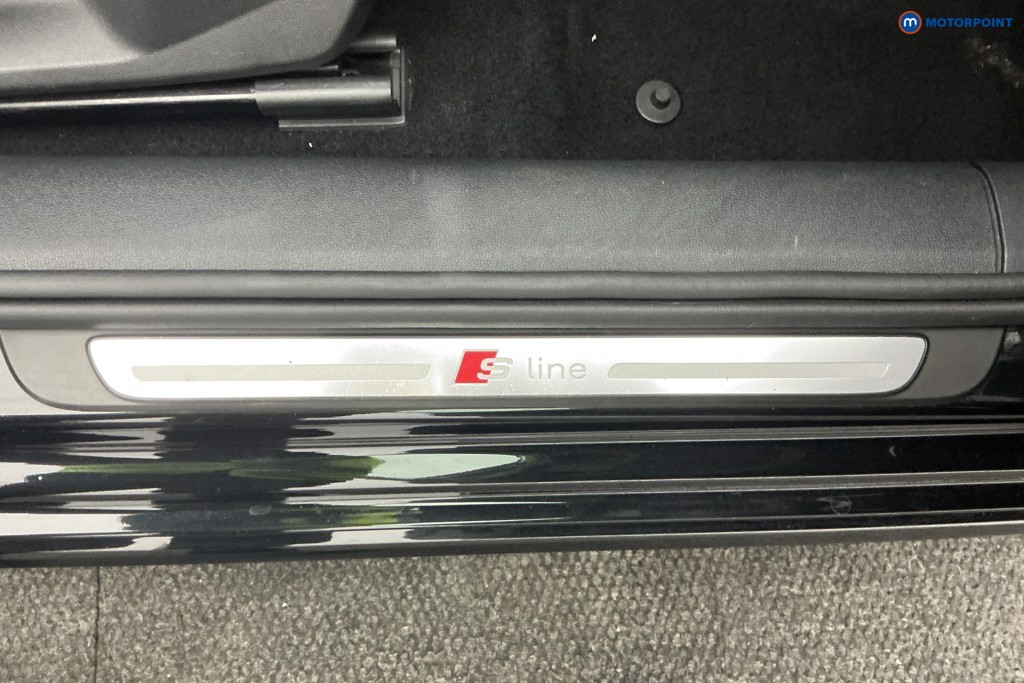 Audi A1 S Line Manual Petrol Hatchback - Stock Number (1610239) - 26th supplementary image