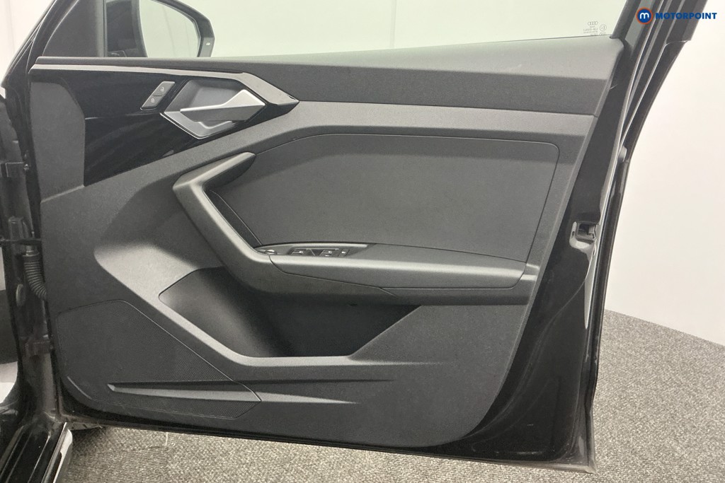 Audi A1 S Line Manual Petrol Hatchback - Stock Number (1610239) - 27th supplementary image