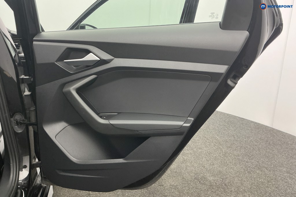 Audi A1 S Line Manual Petrol Hatchback - Stock Number (1610239) - 30th supplementary image