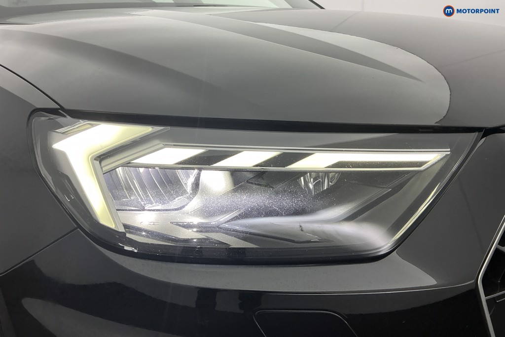 Audi A1 S Line Manual Petrol Hatchback - Stock Number (1610239) - 33rd supplementary image