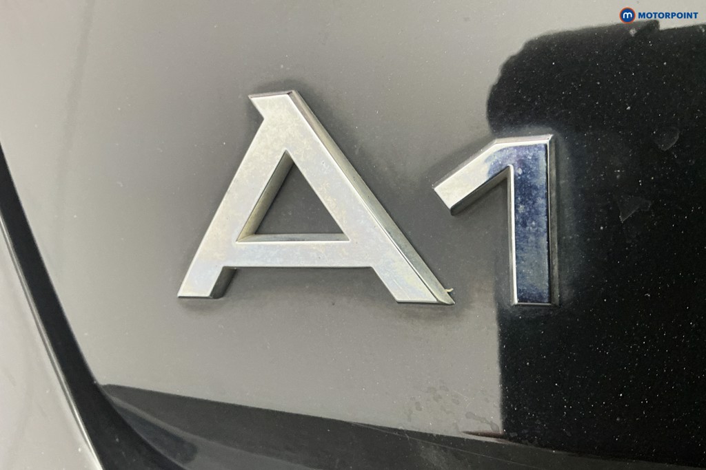 Audi A1 S Line Manual Petrol Hatchback - Stock Number (1610239) - 35th supplementary image