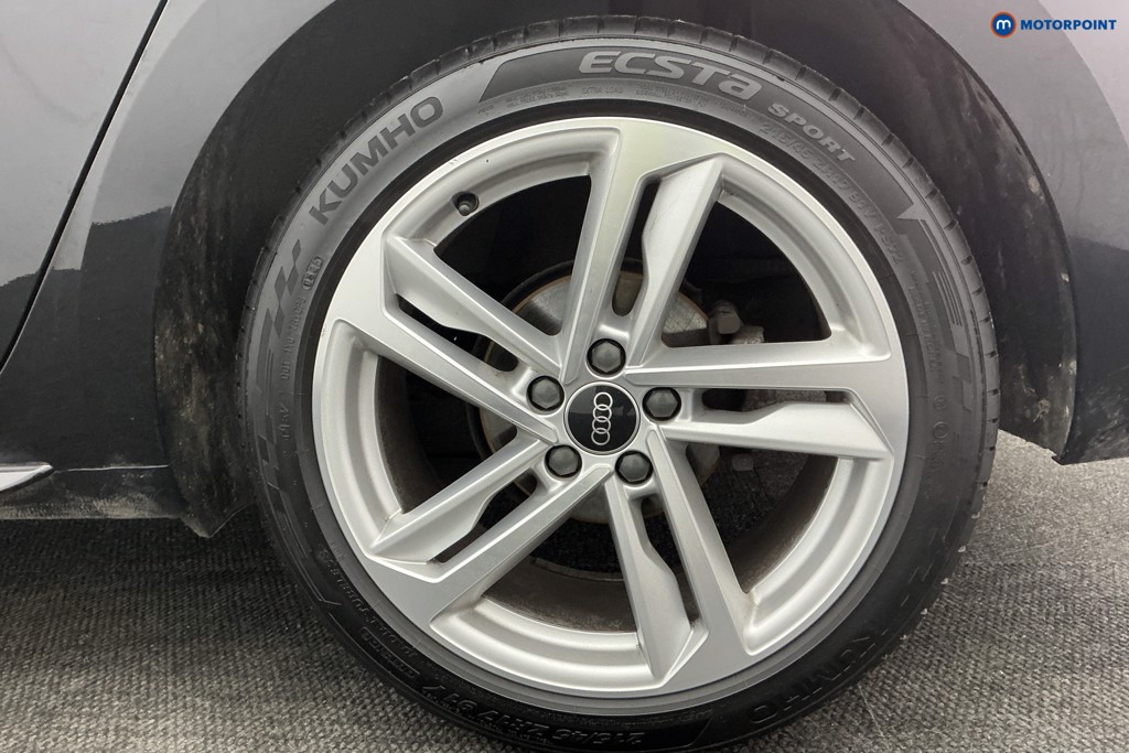 Audi A1 S Line Manual Petrol Hatchback - Stock Number (1610239) - 37th supplementary image