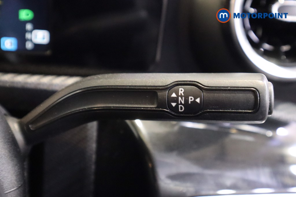 Mercedes-Benz A Class SE Automatic Diesel Hatchback - Stock Number (1610283) - 4th supplementary image