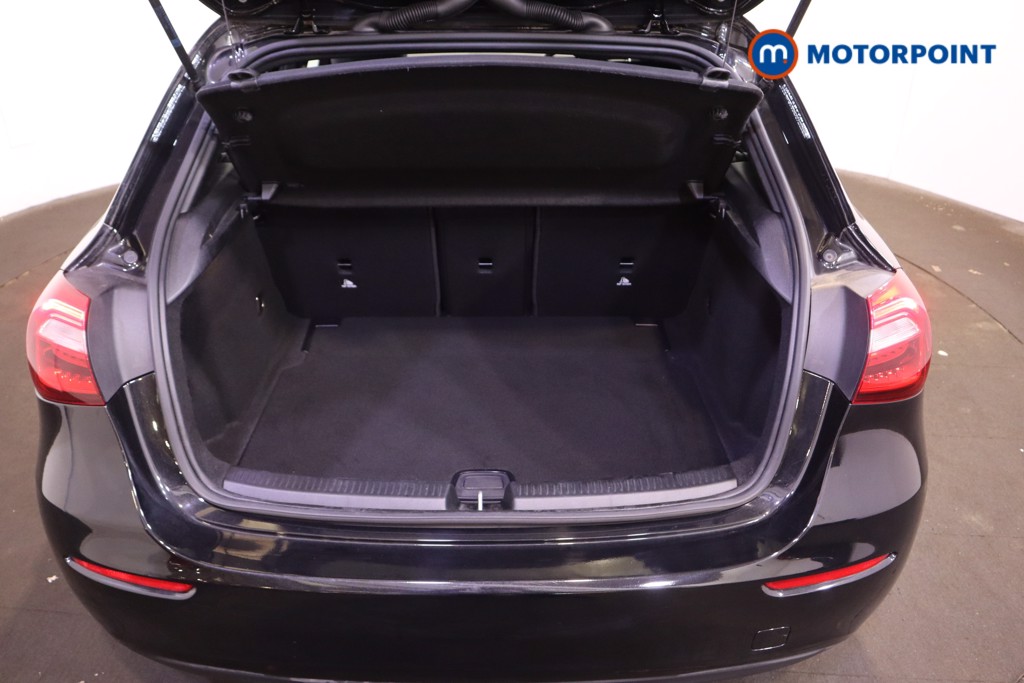 Mercedes-Benz A Class SE Automatic Diesel Hatchback - Stock Number (1610283) - 7th supplementary image