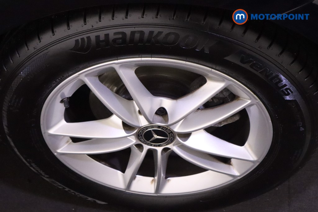 Mercedes-Benz A Class SE Automatic Diesel Hatchback - Stock Number (1610283) - 8th supplementary image