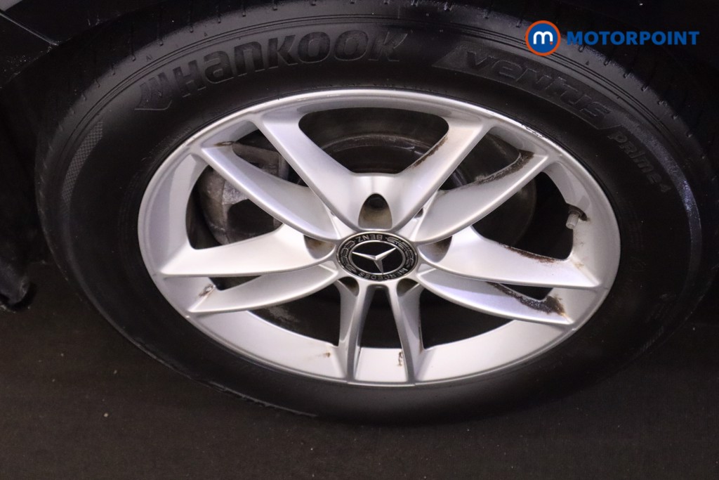 Mercedes-Benz A Class SE Automatic Diesel Hatchback - Stock Number (1610283) - 9th supplementary image