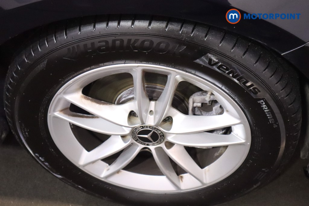 Mercedes-Benz A Class SE Automatic Diesel Hatchback - Stock Number (1610283) - 10th supplementary image