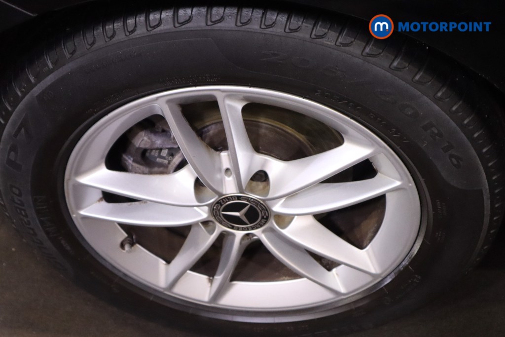 Mercedes-Benz A Class SE Automatic Diesel Hatchback - Stock Number (1610283) - 11th supplementary image