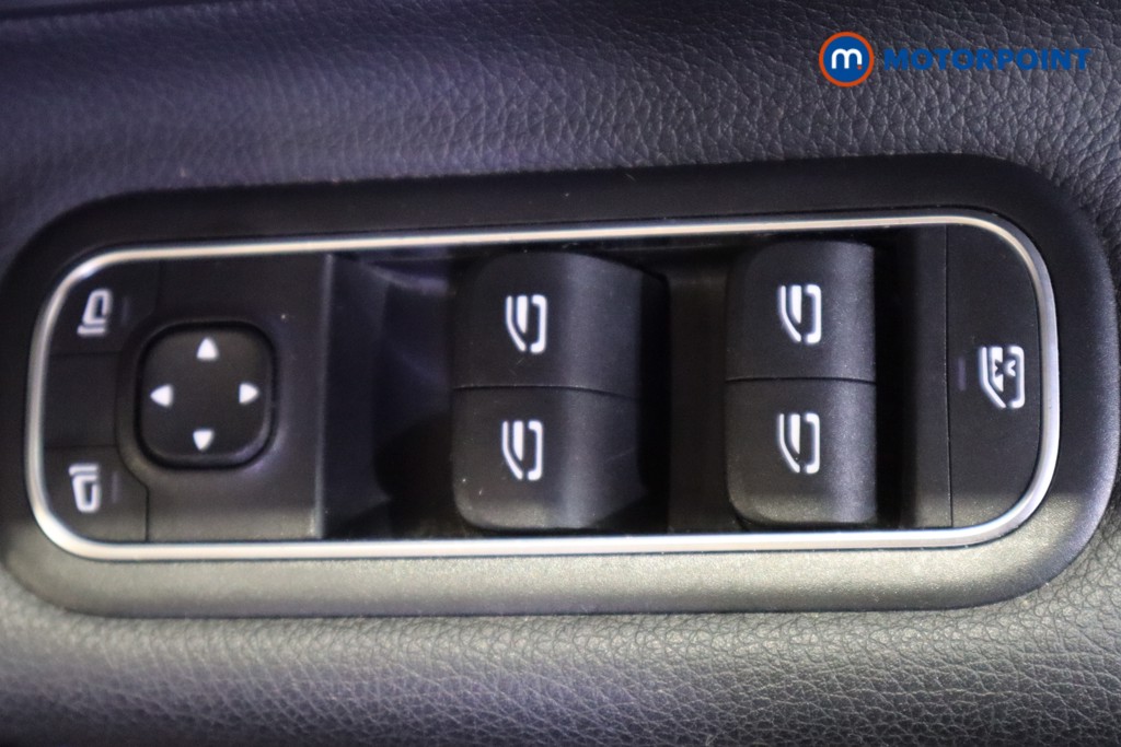 Mercedes-Benz A Class SE Automatic Diesel Hatchback - Stock Number (1610283) - 14th supplementary image