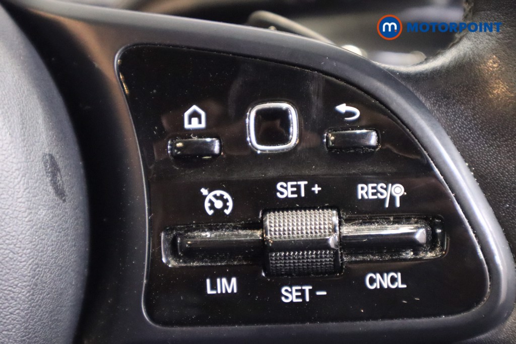 Mercedes-Benz A Class SE Automatic Diesel Hatchback - Stock Number (1610283) - 16th supplementary image