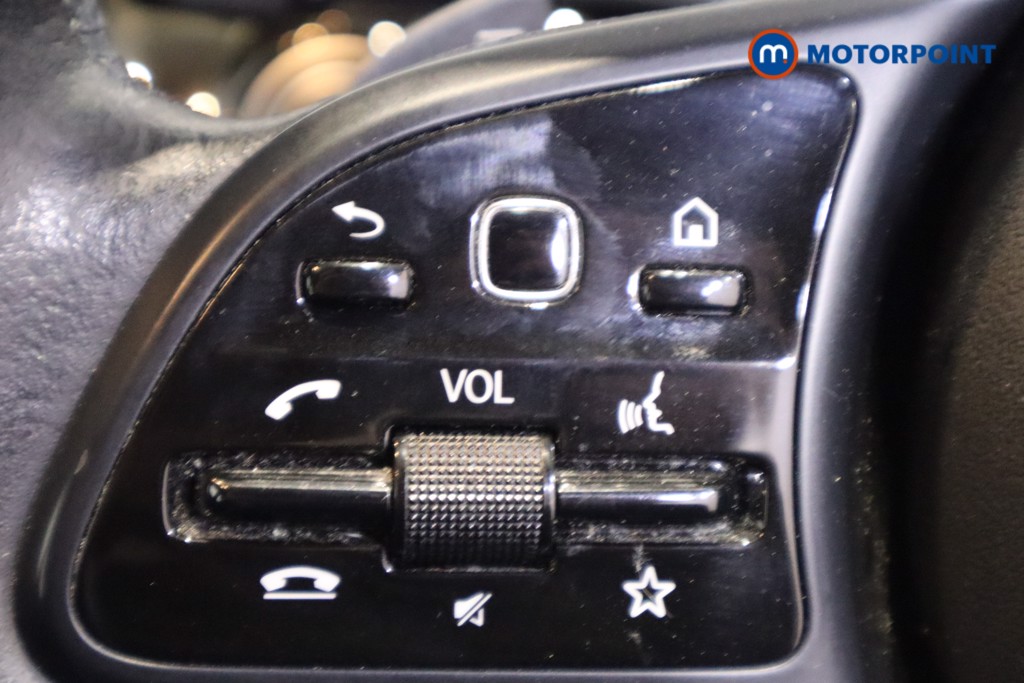 Mercedes-Benz A Class SE Automatic Diesel Hatchback - Stock Number (1610283) - 17th supplementary image