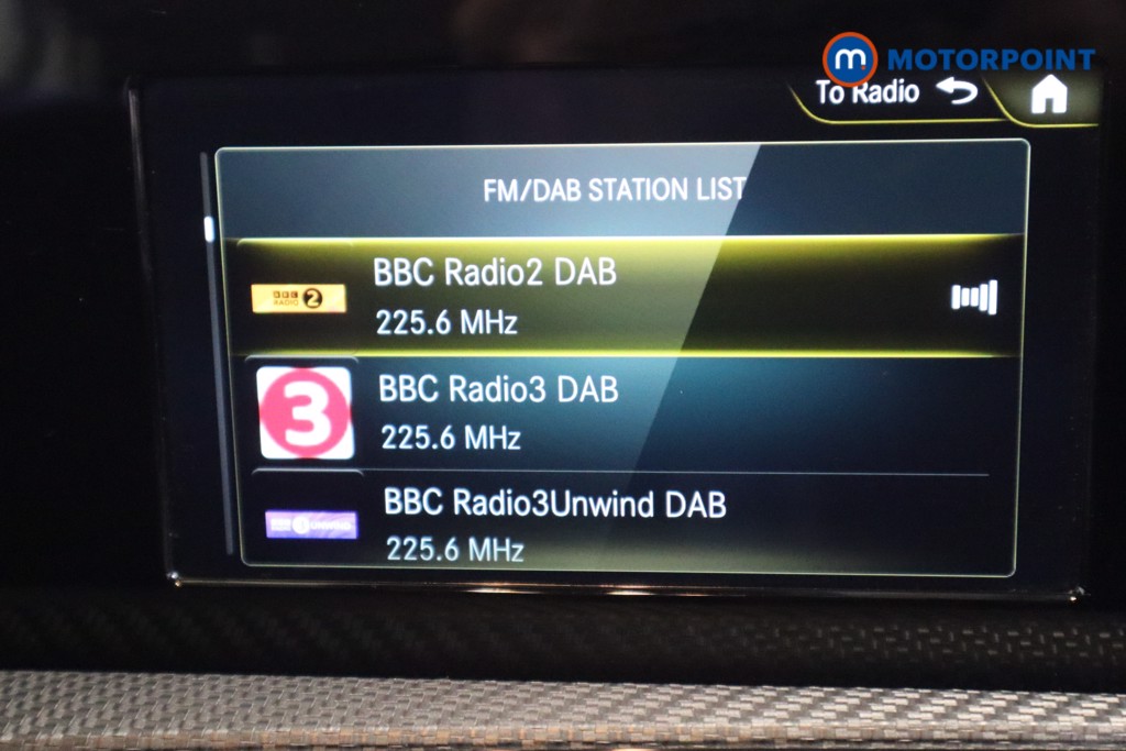 Mercedes-Benz A Class SE Automatic Diesel Hatchback - Stock Number (1610283) - 19th supplementary image